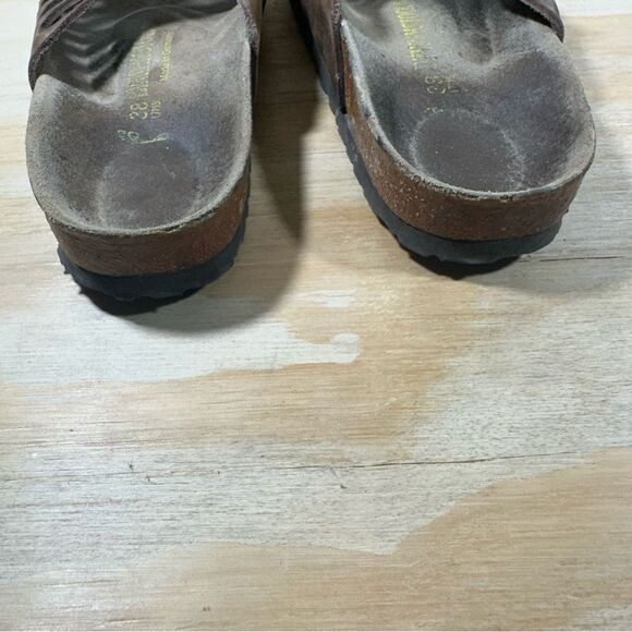 Birkenstock Sandals Women’s Size 7 - Picture 6 of 9